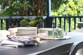 The Kookaburra Shack, Mollymook